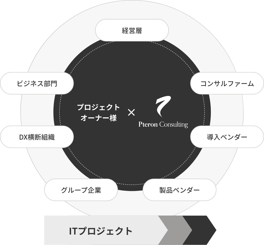 Pteron Consulting